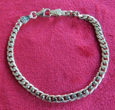 Gelbgold 585 armband gebraucht kaufen  Recklinghausen