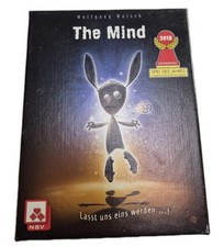The mind spiel gebraucht kaufen  Spenge