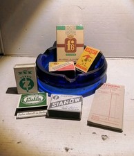 Ddr aschenbecher glas gebraucht kaufen  Chemnitz