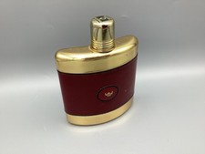 Flachmann golden head gebraucht kaufen  Argenbühl