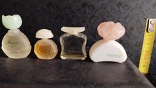 Miniatures parfums eau d'occasion  Foix