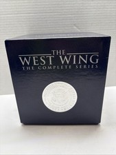 West wing series for sale  Amarillo