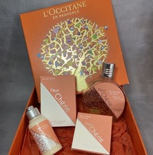 occitane coffret d'occasion  Ervy-le-Châtel