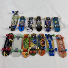 Tech deck skateboard for sale  CHATHAM