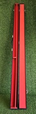 snooker cue case for sale  ILKESTON