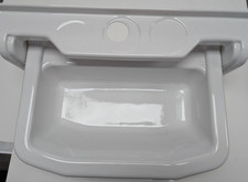 Tip sink wash for sale  MIRFIELD