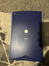 Canon canoscan n670u usato Canon canoscan n670u usato  Spedire a Italy