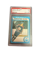 Psa 1979 pee for sale  USA