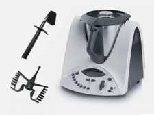 Robot bimby tm31 usato  Napoli