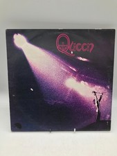 Queen queen first for sale  BERKHAMSTED