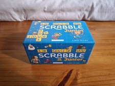 Quizz scrabble junior d'occasion  Marquise