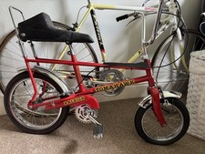 Raleigh tomahawk bicycle for sale  BATH