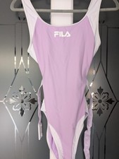 Fila swimsuit womens for sale  GRIMSBY