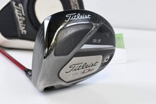 Left hand titleist for sale  LOANHEAD