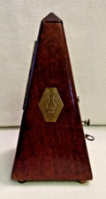 Vintage working metronome d'occasion  Expédié en Belgium