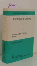 The biology learning gebraucht kaufen  Herzfelde