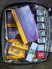 Portra ilford medium for sale  Fresno