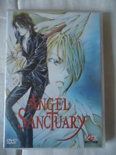 Angel sanctuary intégrale d'occasion  Mondoubleau