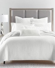 Hotel collection white for sale  Charlotte