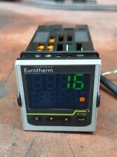 Eurotherm controller p116 for sale  ROSSENDALE