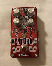 Digitech ventura vibe. d'occasion  Ville-d'Avray