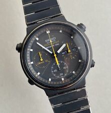 Seiko chronograph 7a38 gebraucht kaufen  Regensburg