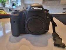 7d mark ii for sale  CAMBRIDGE