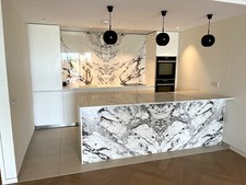 Dada kitchen peninsula for sale  LONDON