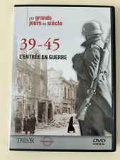 Entrée guerre grands d'occasion  Sens