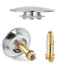 65mm chrome easy for sale  WEMBLEY