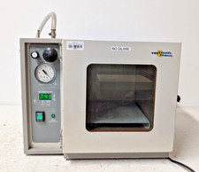 Usado, Forno a vácuo Shel Lab Sheldon Mfg 1415M PN 9100710 bancada laboratório comprar usado  Enviando para Brazil