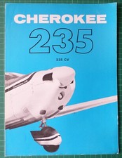 Piper cherokee 235 for sale  TUNBRIDGE WELLS