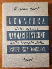 Libro gucci legatura usato  Santa Ninfa