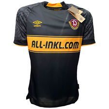 Umbro dynamo dresden gebraucht kaufen  Bad Salzuflen