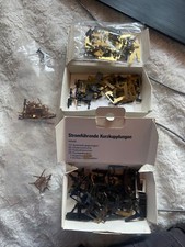 Märklin 7319 packungenstromf� gebraucht kaufen  Neuhausen
