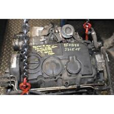 Motore compl. bmm usato  Bedizzole