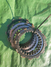Disques embrayage lisses d'occasion  La Tour-d'Aigues