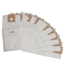 Sac aspirateur microfibre d'occasion  La Barre-en-Ouche
