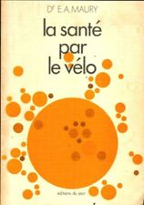 Santé vélo emmérick d'occasion  Hennebont