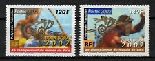 French polynesia stamps for sale  San Ramon