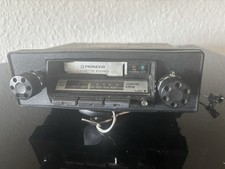 Pioneer 4000 400a gebraucht kaufen  Dittelbrunn