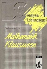 Lambacher schweizer analysis gebraucht kaufen  Berlin