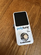 Original electronic polytune for sale  CHICHESTER