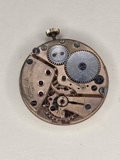 Vintage moviment omega usato  Roma
