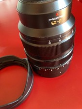 Obiettivo panasonic lumix usato  Novara