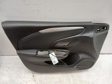 Corsa corsa front for sale  SKELMERSDALE