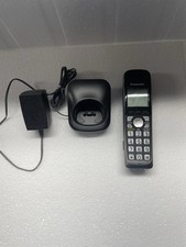 Panasonic tga401 cordless for sale  Concord