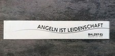 Balzer angeln leidenschaft gebraucht kaufen  Heuchelheim