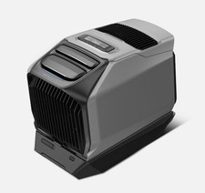 Ar condicionado portátil EcoFlow Wave 3 com bateria adicional Wave 3 para acampamento comprar usado  Enviando para Brazil