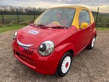 Suzuki twin life for sale  MIDDLESBROUGH